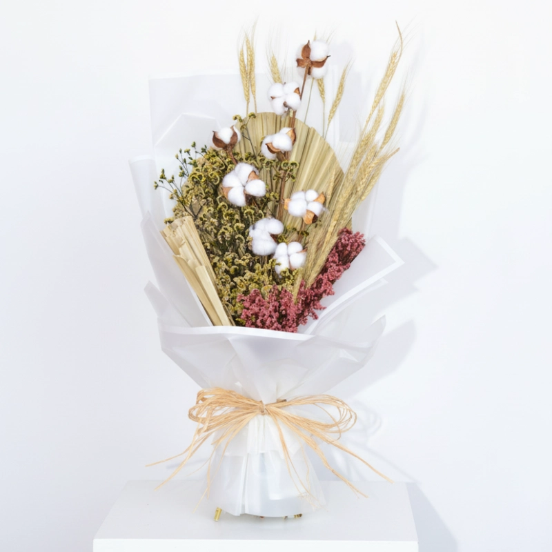 Cotton Classic Bouquet